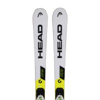 Ski Head Team Worldcup Rebels i.GS RD + bindings