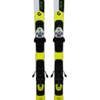 Ski Head Team Worldcup Rebels i.GS RD + bindings