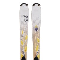 Sci Scott Maya + attacchi
