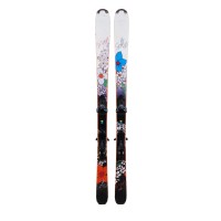 Ski Scott Maya + bindung