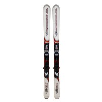 Sci Rossignol Bandit B1 Jr + attacchi
