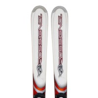 Ski Rossignol Bandit B1 Jr + bindung