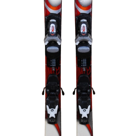 Ski Rossignol Bandit B1 Jr + bindings