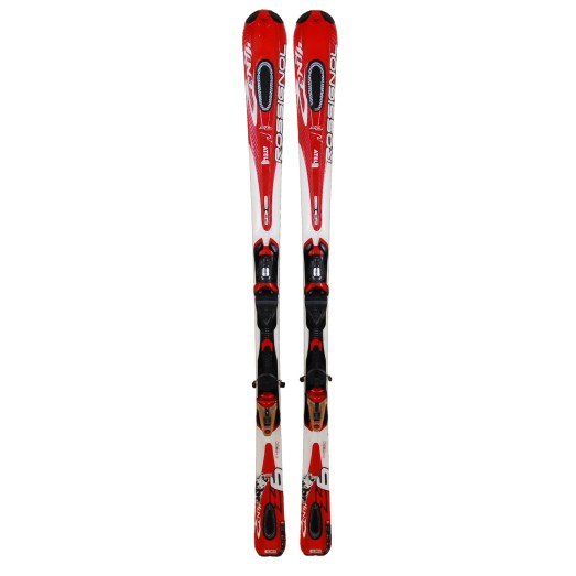 Esquí Rossignol Zenith Z6 + fijaciones