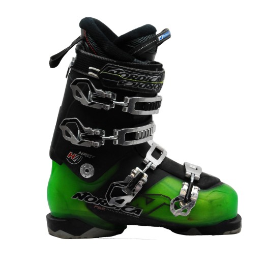 Used ski boot Nordica NRGY H3R