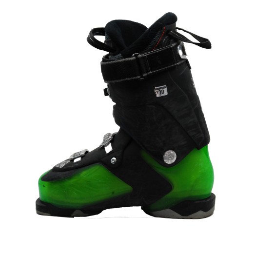 Scarponi da sci usati Nordica NRGY H3R