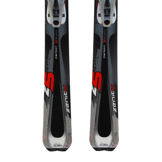 Ski Rossignol Zenith Z5 + bindung