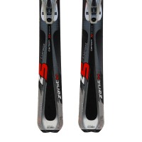 Sci Rossignol Zenith Z5 + attacchi