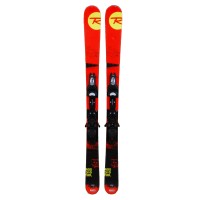Ski Rossignol Sprayer Pro + bindings