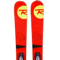 Esquí Rossignol Sprayer Pro + fijaciones