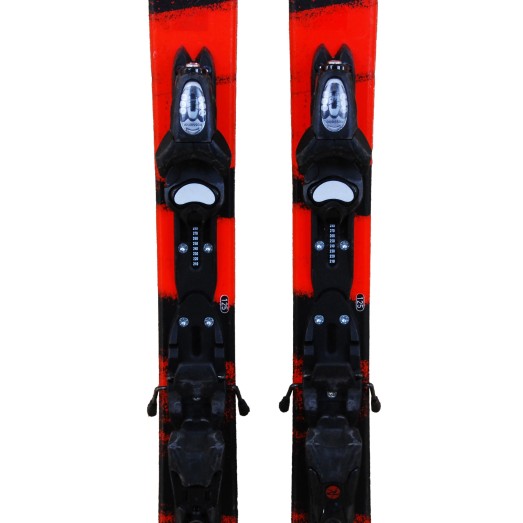 Ski Rossignol Sprayer Pro + bindings