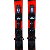 Ski Rossignol Sprayer Pro + bindings
