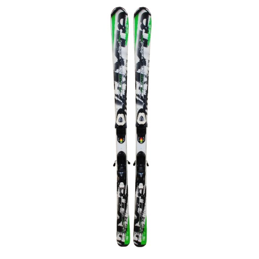 Sci Tecnopro Flyte XT + attacchi