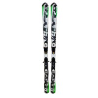 Sci Tecnopro Flyte XT + attacchi