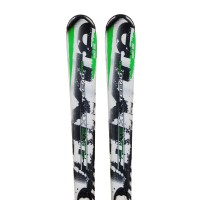 Ski Tecnopro Flyte XT + bindings