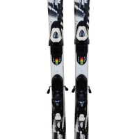 Ski Tecnopro Flyte XT + bindings