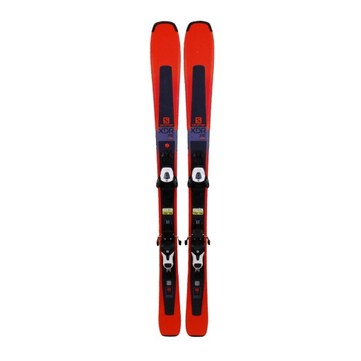Ski Salomon XDR 78 STR +...