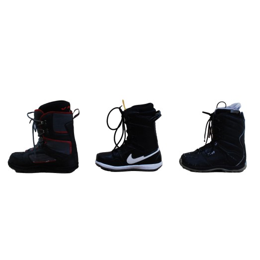 Scarpone da Snowboard tutte le Marche tutti i Modelli