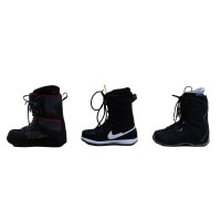Scarpone da Snowboard tutte le Marche tutti i Modelli