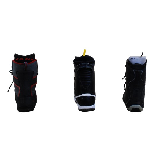 Scarpone da Snowboard tutte le Marche tutti i Modelli