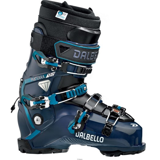 Chaussure de ski Dalbello Panterra 105 W I.D GW LS