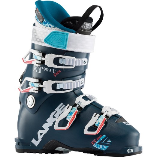 Ski boot Lange XT FREE 90 W LV