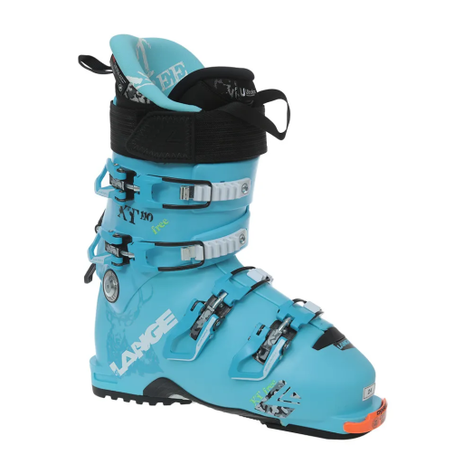 Ski boot Lange XT FREE 110...