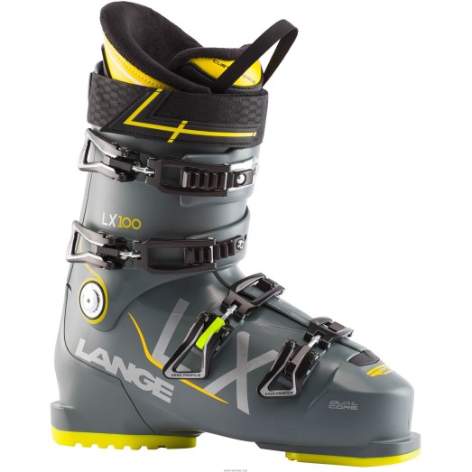 Ski boot Lange LX 100