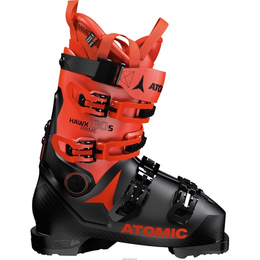 Skischuh Atomic Prime 130 s