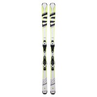 Ski occasion Salomon X Max XRF + Fixations - Qualité A