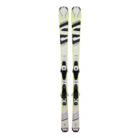 Ski Salomon X Max XRF + bindings