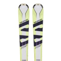 Ski Salomon X Max XRF + bindung
