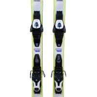 Sci Salomon X Max XRF + attacchi