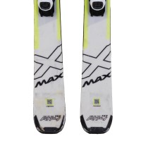 Ski occasion Salomon X Max XRF + Fixation Qualité c