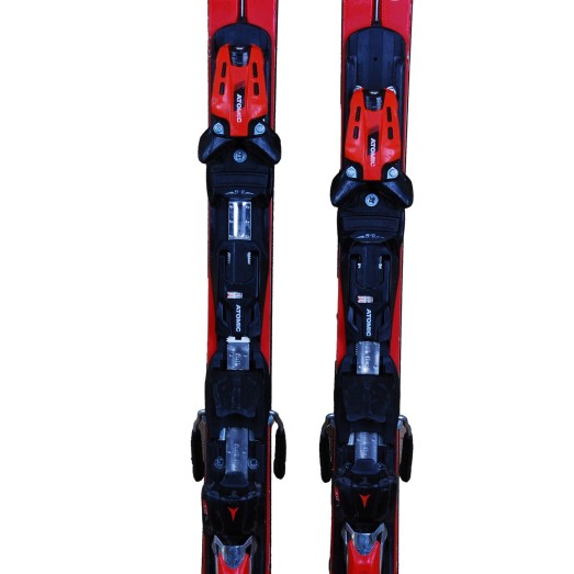 Ski Atomic Redster G9 + bindings - Quality C