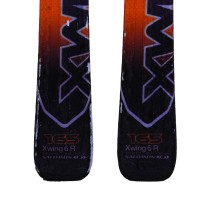 Ski occasion Salomon XWing 6 + fixations - Qualité C