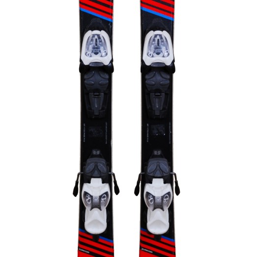 Esqui Blizzard RC - fijaciones - Calidad B