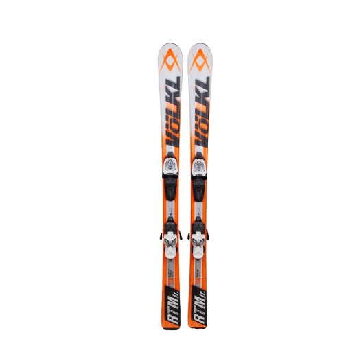 Sci Volkl RTM JR - attacchi - Qualità B