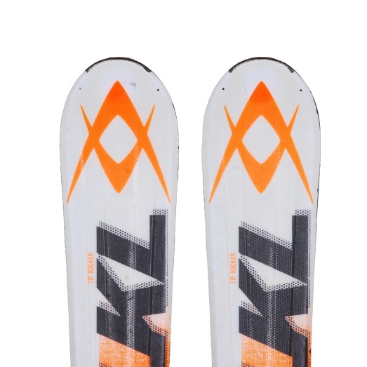 Sci Volkl RTM JR - attacchi - Qualità B