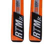 Sci Volkl RTM JR - attacchi - Qualità B
