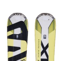 Gebrauchte Ski Salomon XMax Powerline + Bindungen - Qualität B