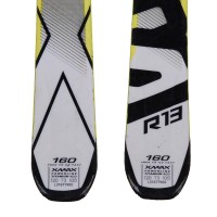 Ski Salomon XMax Powerline + bindings - Quality B