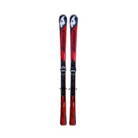 Esquí Nordica Dobermann Spitfire pro + fijaciones - Calidad C