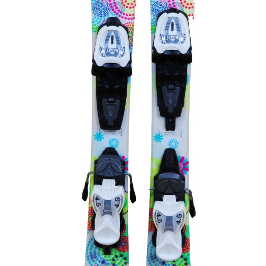 Ski K2 Rosace - bindings - Quality A