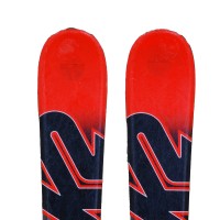 Sci K2 indy - attacchi - Qualità B