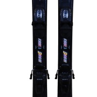 Sci K2 indy - attacchi - Qualità B