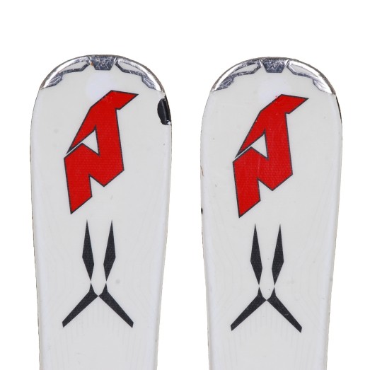Ski Nordica GT74S + bindung - Qualität B