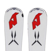 Sci Nordica GT74S + attacchi - Qualità B