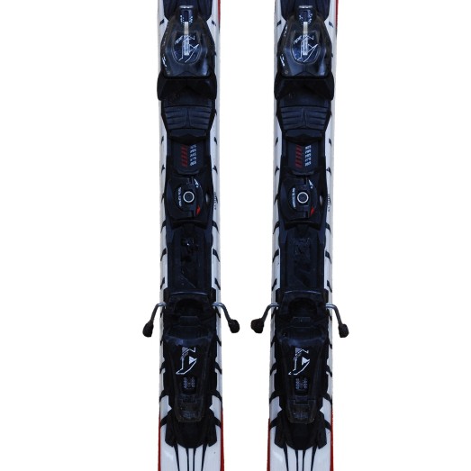 Ski Nordica GT74S + bindings - Quality B