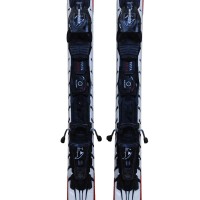 Sci Nordica GT74S + attacchi - Qualità B